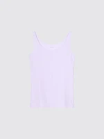 AIRism SLEEVELESS TOP