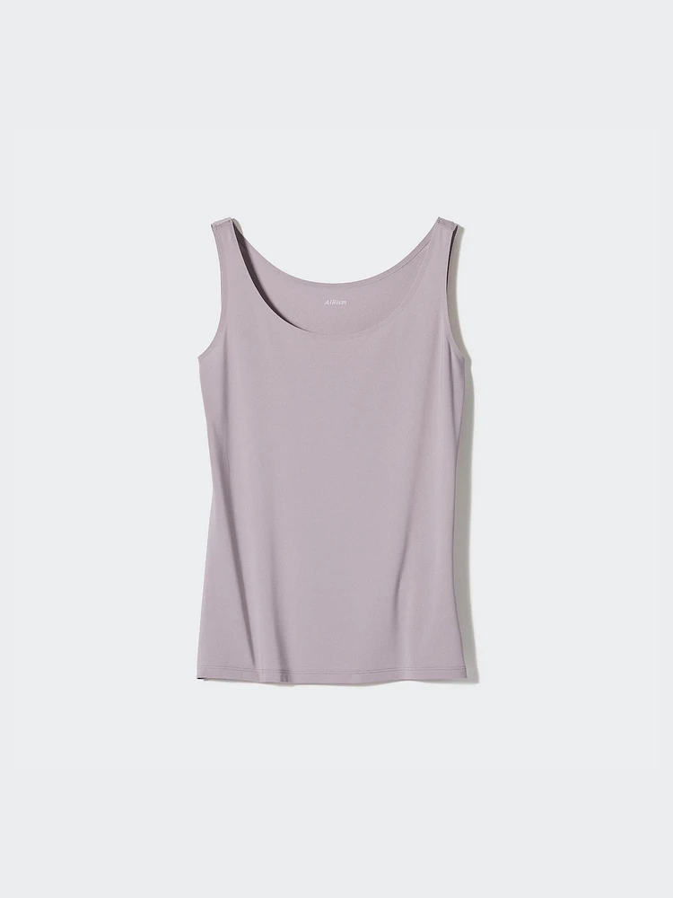 AIRism SLEEVELESS TOP