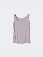 AIRism SLEEVELESS TOP