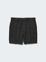 CHINO SHORTS (7")