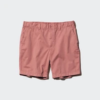 CHINO SHORTS (7")