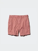 CHINO SHORTS (7")