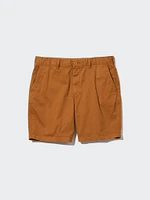 CHINO SHORTS (7")