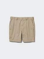 CHINO SHORTS (7")