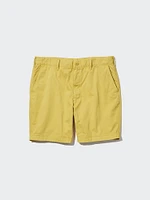 CHINO SHORTS (7")