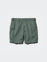 CHINO SHORTS (7")