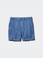 CHINO SHORTS (7")