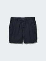 CHINO SHORTS (7")