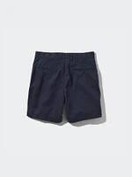 CHINO SHORTS (7")