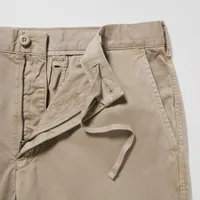 CHINO SHORTS (7")