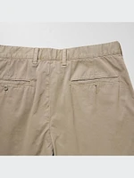 CHINO SHORTS (7")