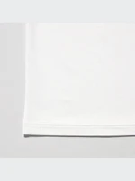 AIRism CREW NECK SHORT SLEEVE T-SHIRT