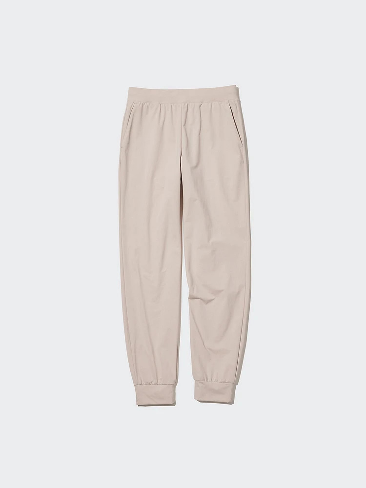 EXTRA STRETCH AIRism JOGGER PANTS | TALL