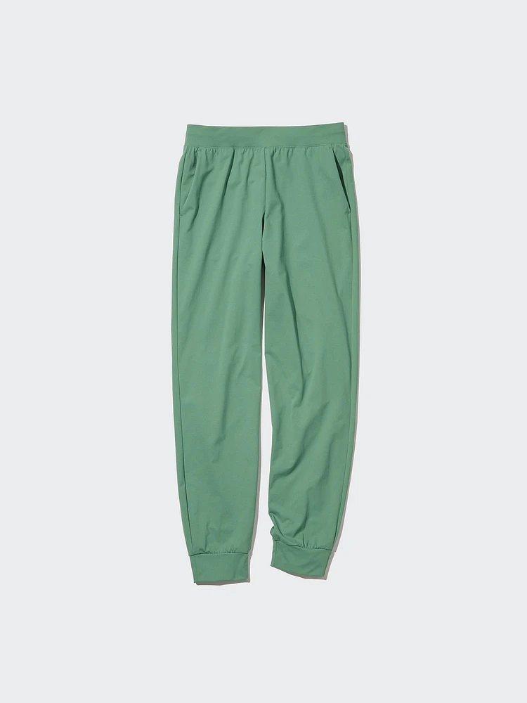 EXTRA STRETCH AIRism JOGGER PANTS | TALL