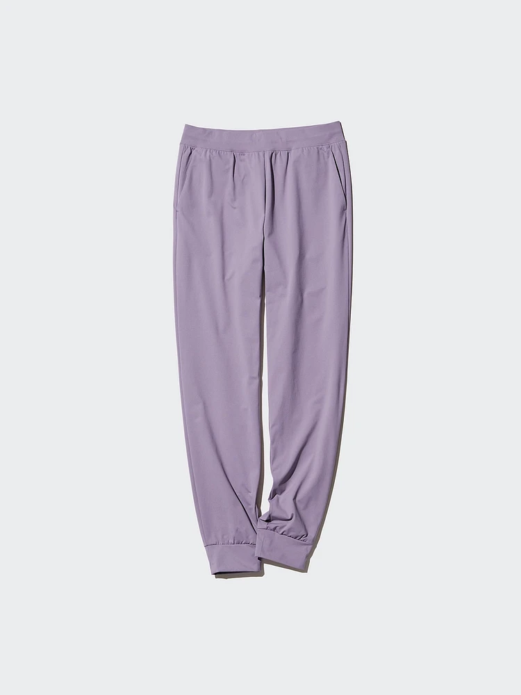 EXTRA STRETCH AIRism JOGGER PANTS | TALL