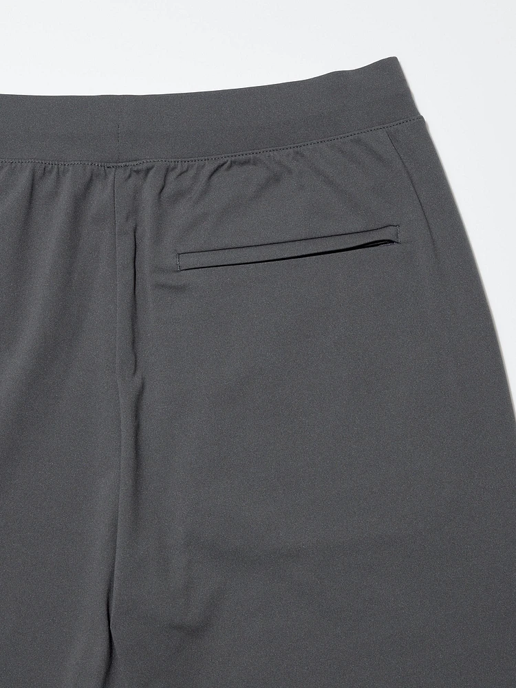 EXTRA STRETCH AIRism JOGGER PANTS | TALL