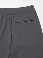 EXTRA STRETCH AIRism JOGGER PANTS