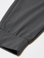 EXTRA STRETCH AIRism JOGGER PANTS | TALL