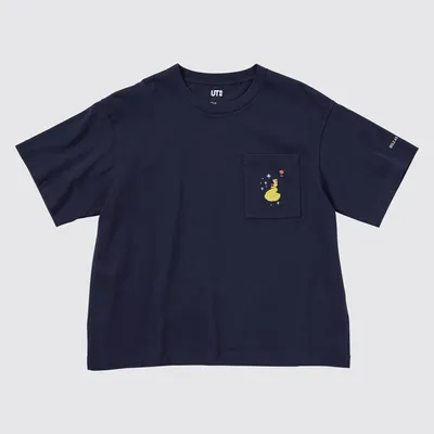 Magic For All Favorites UT (Short-Sleeve Graphic T-Shirt