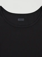 HEATTECH T-Shirt | Scoop Neck