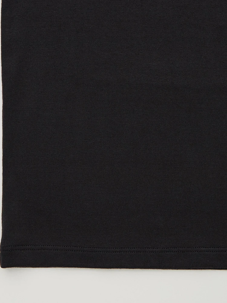 HEATTECH T-Shirt | Scoop Neck