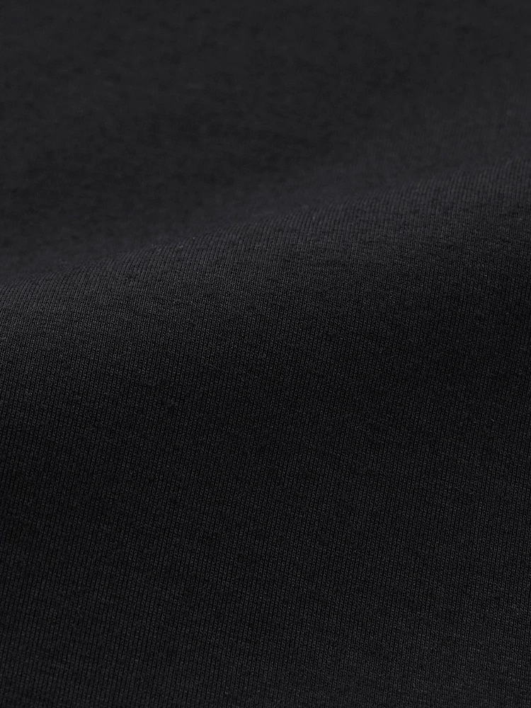 HEATTECH T-Shirt | Scoop Neck