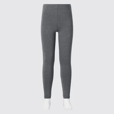 HEATTECH Cotton Leggings | Extra Warm