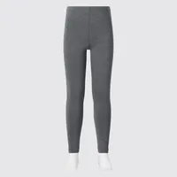 HEATTECH Cotton Leggings (Extra Warm)