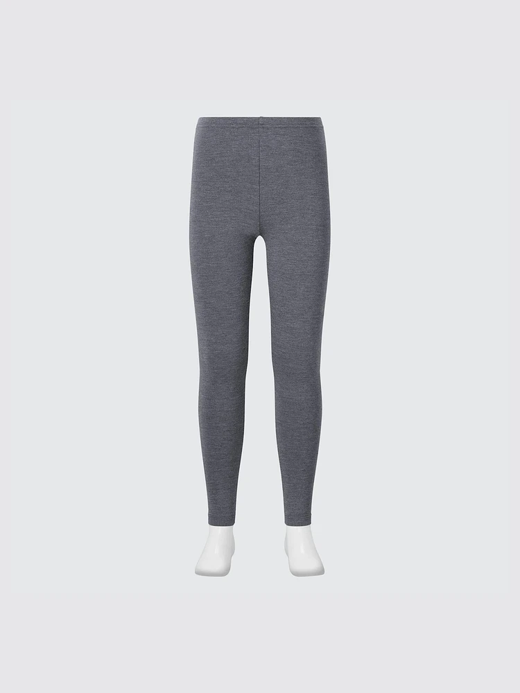 HEATTECH Cotton Leggings | Extra Warm