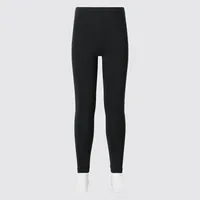 HEATTECH Cotton Leggings (Extra Warm)