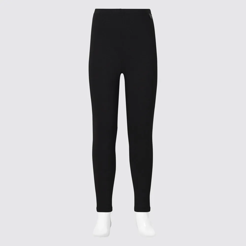 HEATTECH LEGGINGS (ULTRA WARM)