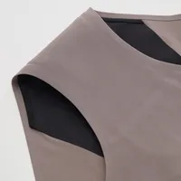 Culotte Menstruelle AIRism Taille Haute (Haute Absorbtion)