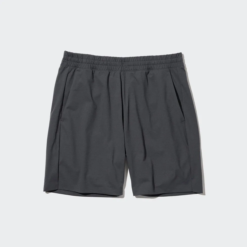 Dry Stretch Easy Shorts (8)