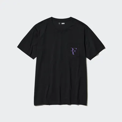 RF Short-Sleeve Graphic T-Shirt