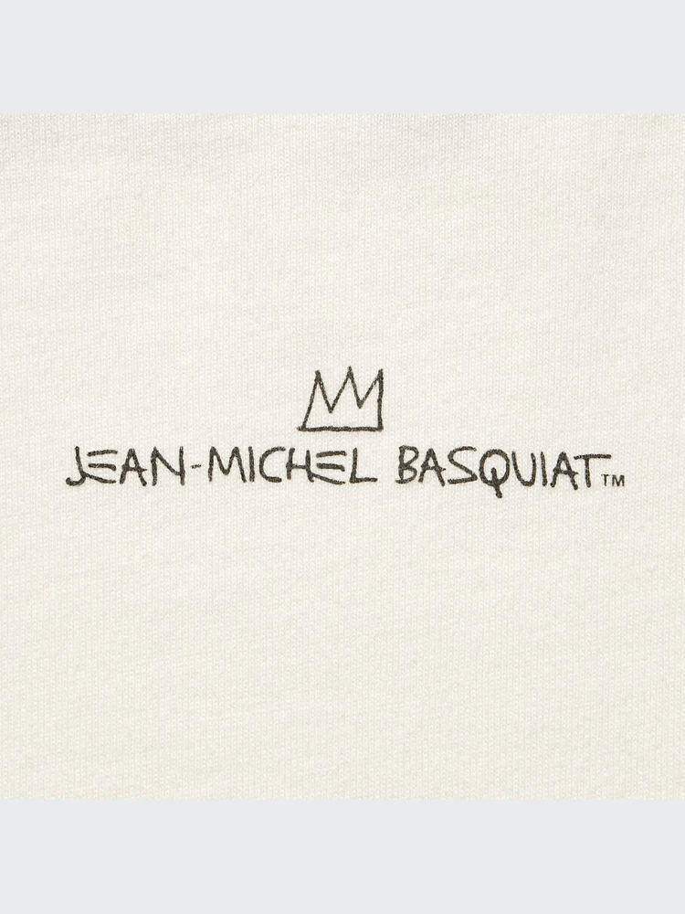 UT ARCHIVE UT | JEAN-MICHEL BASQUIAT