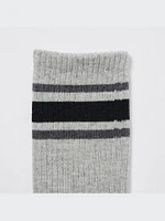 Regular Socks 3 Pack