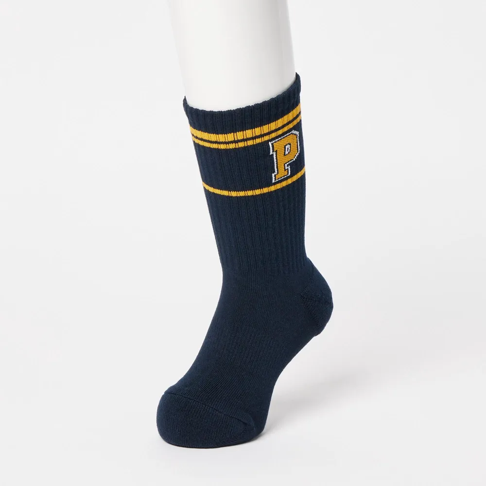 REGULAR SOCKS (3 PAIRS)