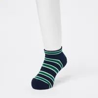 SHORT SOCKS (3 PAIRS)