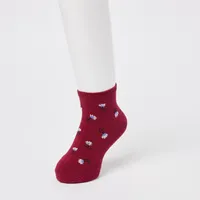 SHORT SOCKS 3P