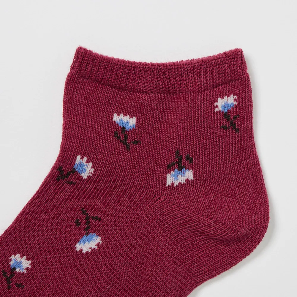 SHORT SOCKS 3P