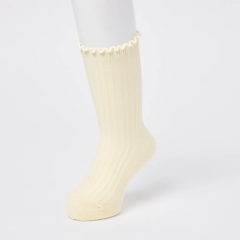 Regular Socks 3 Pack