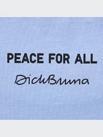 PEACE FOR ALL Graphic T-Shirt | Dick Bruna