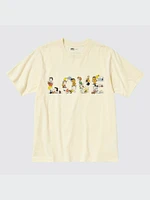 PEACE FOR ALL Graphic T-Shirt | Peanuts