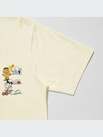 PEACE FOR ALL Graphic T-Shirt | Peanuts