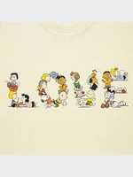 PEACE FOR ALL Graphic T-Shirt | Peanuts