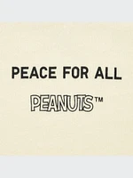 PEACE FOR ALL Graphic T-Shirt | Peanuts