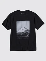 PEACE FOR ALL Graphic T-Shirt | Daido Moriyama