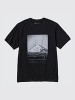 PEACE FOR ALL Graphic T-Shirt | Daido Moriyama