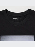 PEACE FOR ALL Graphic T-Shirt | Daido Moriyama