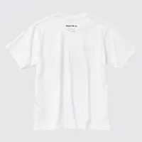 PEACE FOR ALL (MAGNUM PHOTOS) SHORT SLEEVE GRAPHIC T-SHIRT